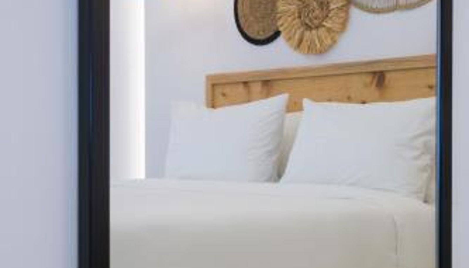 Room - White Corner