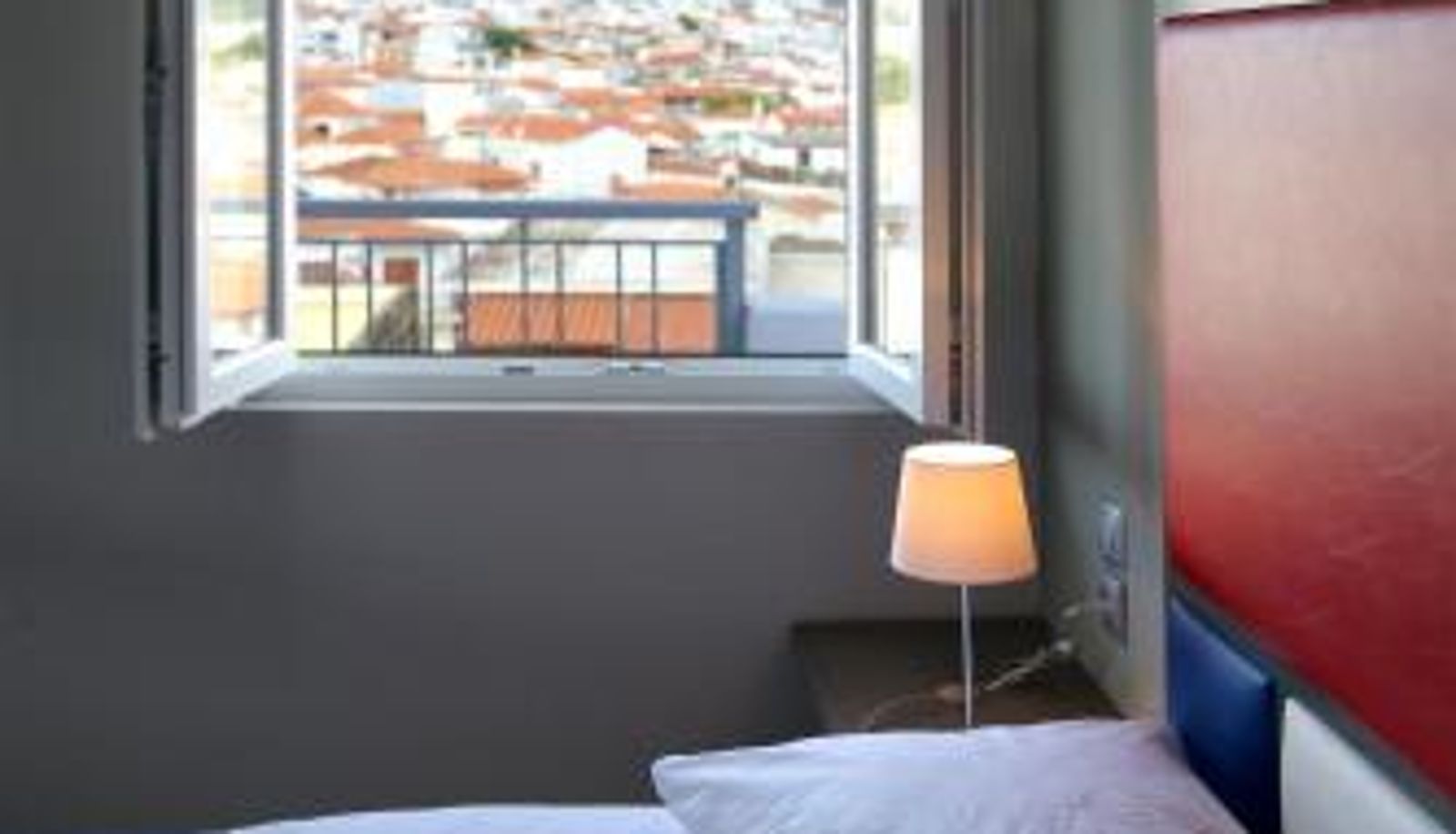 Chambre triple - Design Architectonika