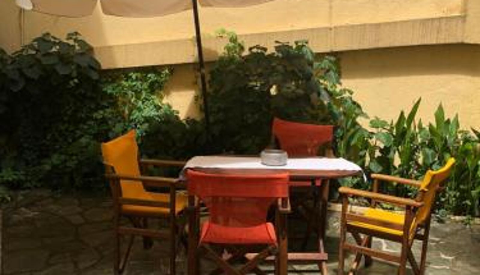 Apartment - Anthoula House Sarti