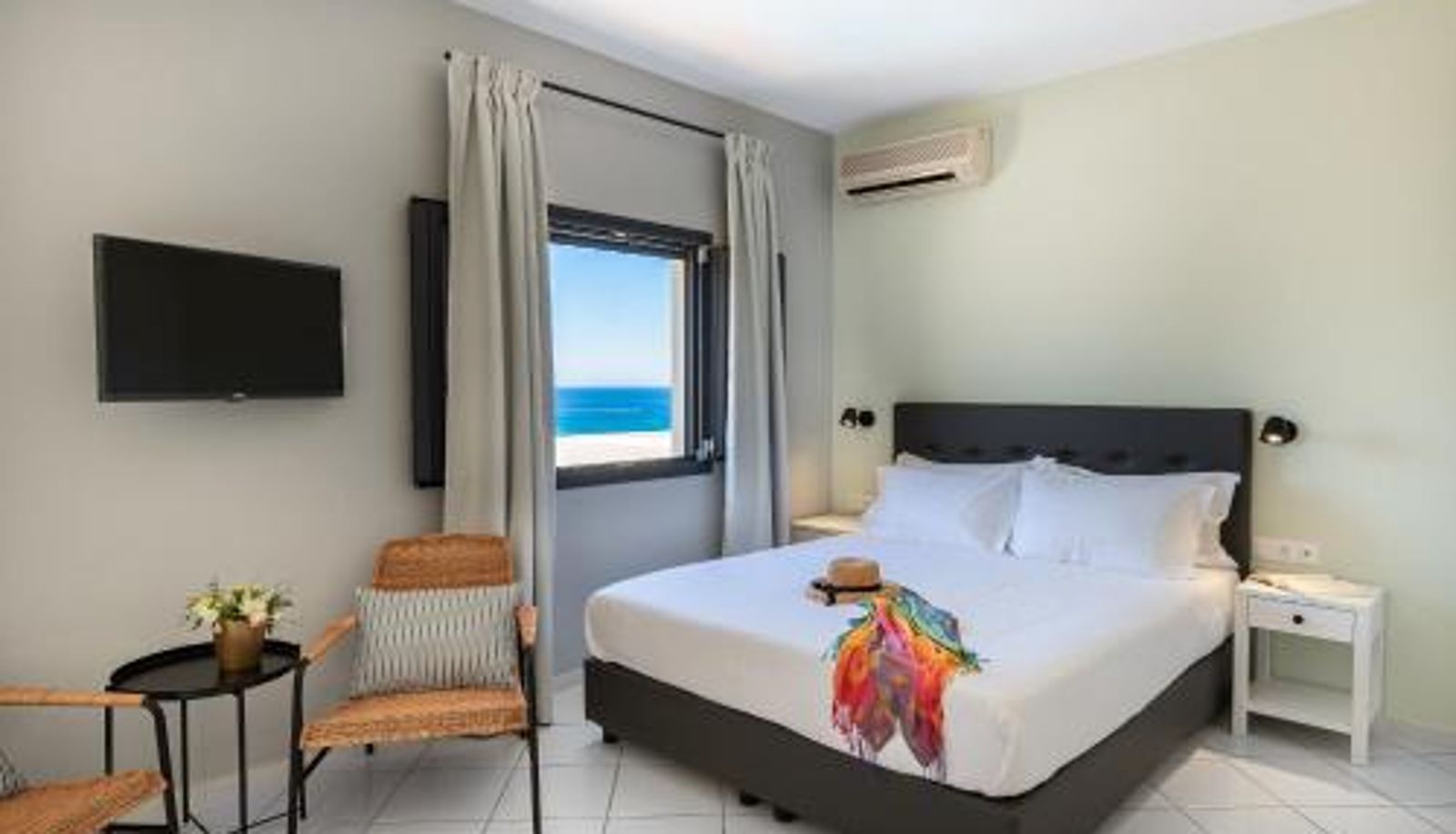 Suite - Minois Boutique Hotel