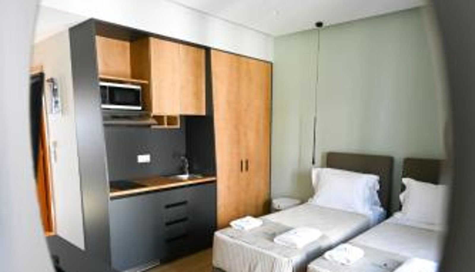 Appartement - Eumorphia Studios & Apartments