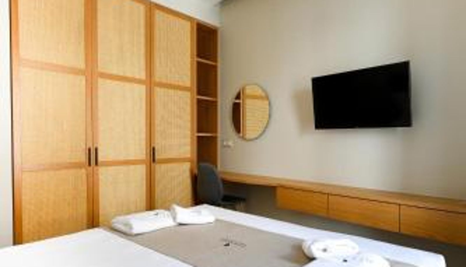 Appartement - Eumorphia Studios & Apartments