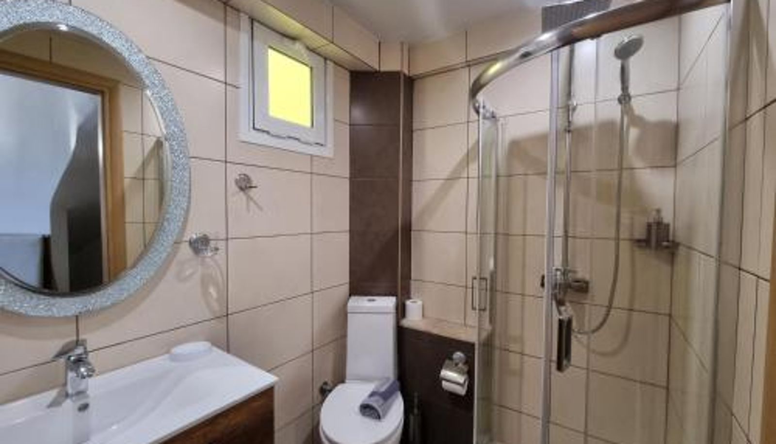 Standardzimmer - GreenHill Holiday Suites