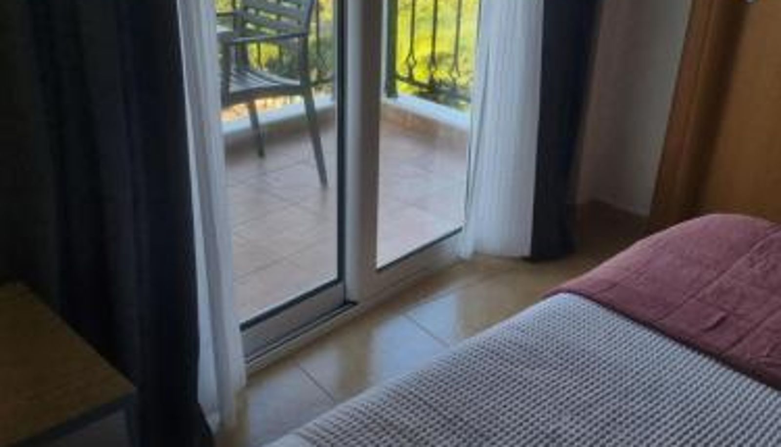 Standaardkamer - GreenHill Holiday Suites