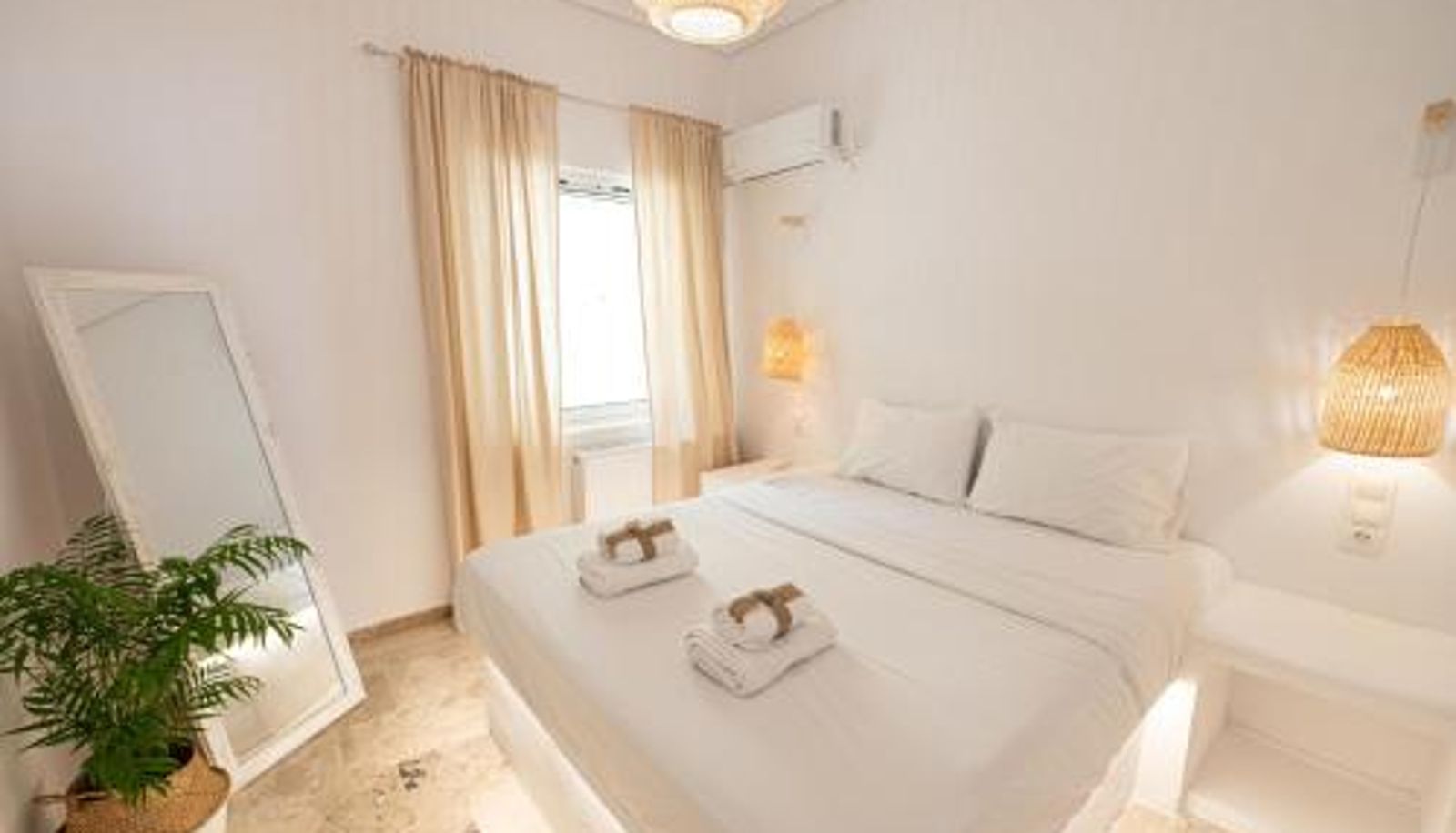 Appartement - The White Rose Hotel