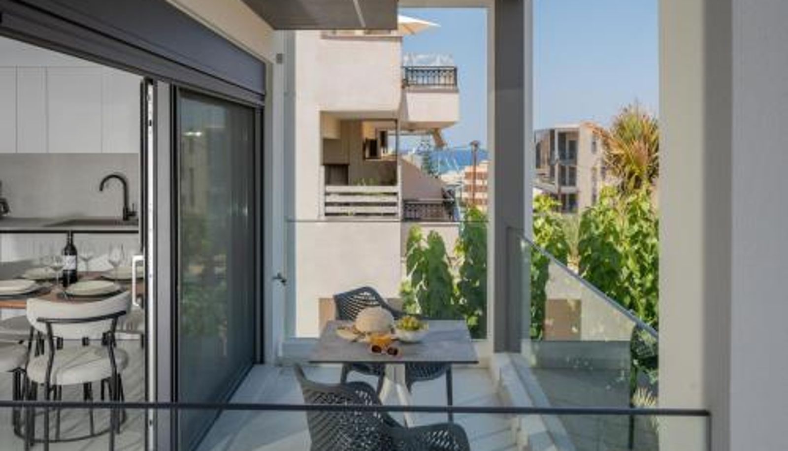 Habitación estándar - LIRIUM luxury suites