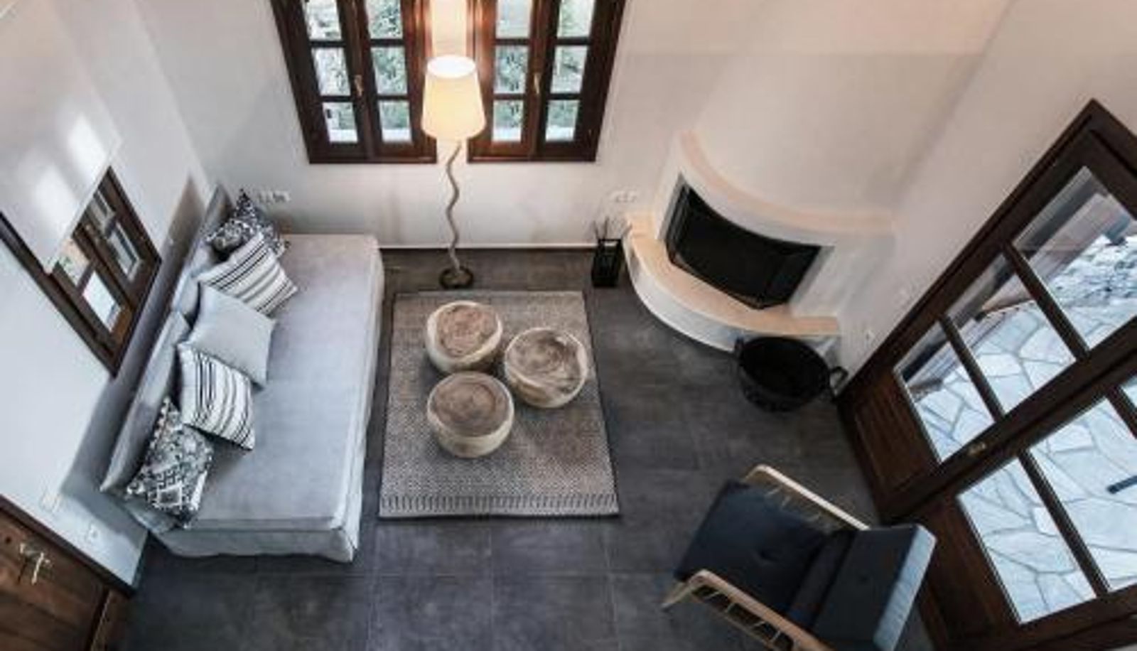Info - Tilia Resort
