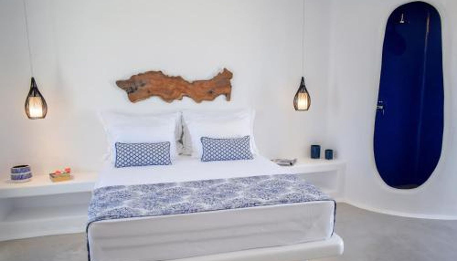 Suite - Angels Pillow Luxury Boutique Residence - Adults Only