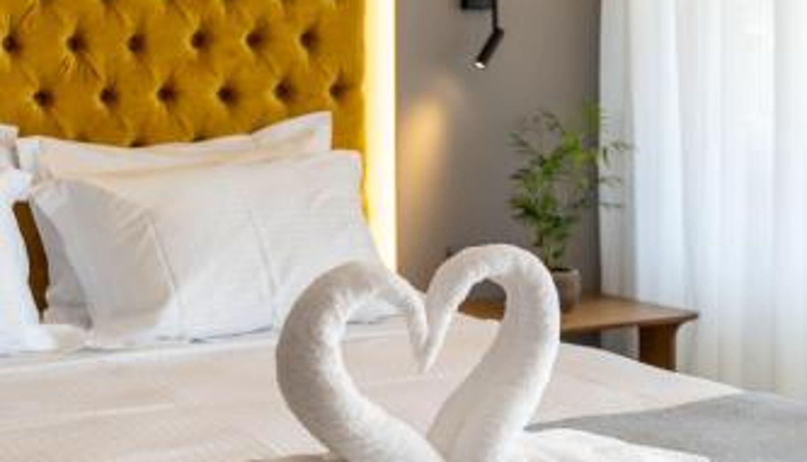 Suite - Ennea Muses Rooms and Suites