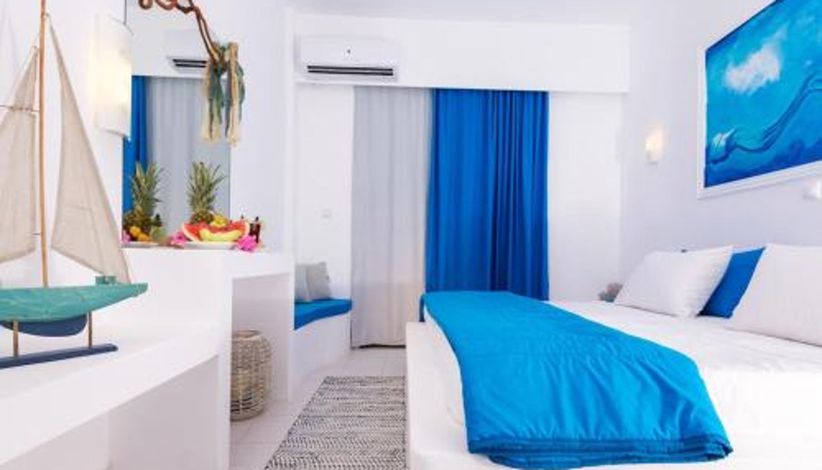 Zimmer - Mojito Beach Rooms