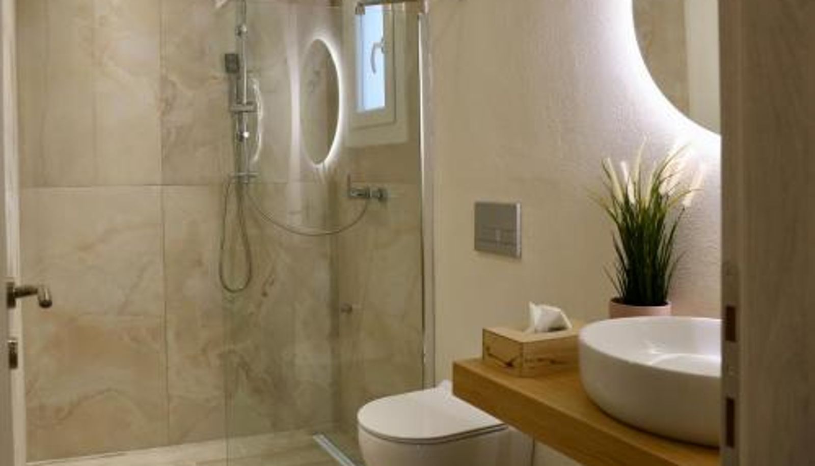 Habitación estándar - Apidalos Apartments