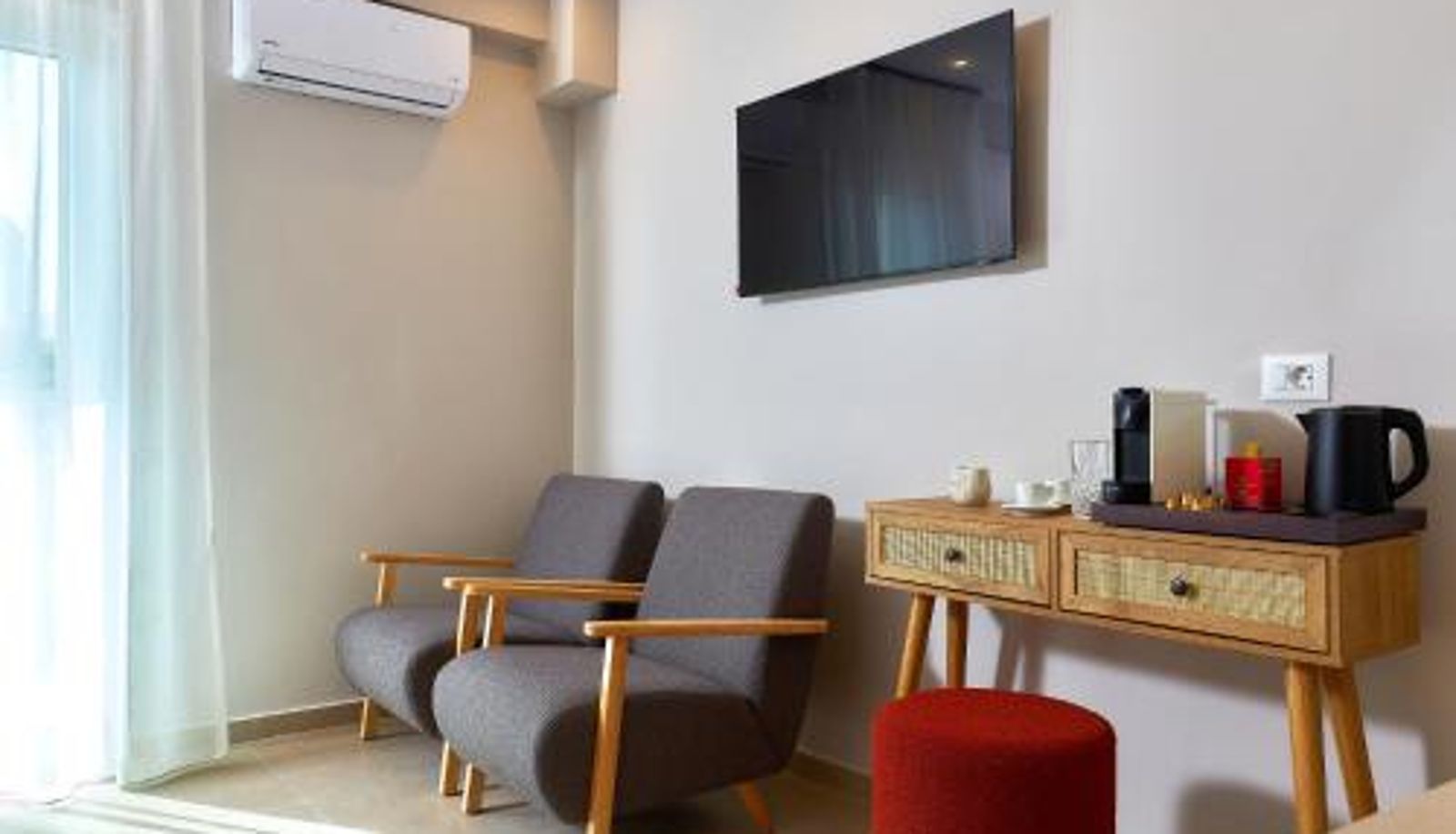 Kamer - Lotus Rise Hotel - Adults Only