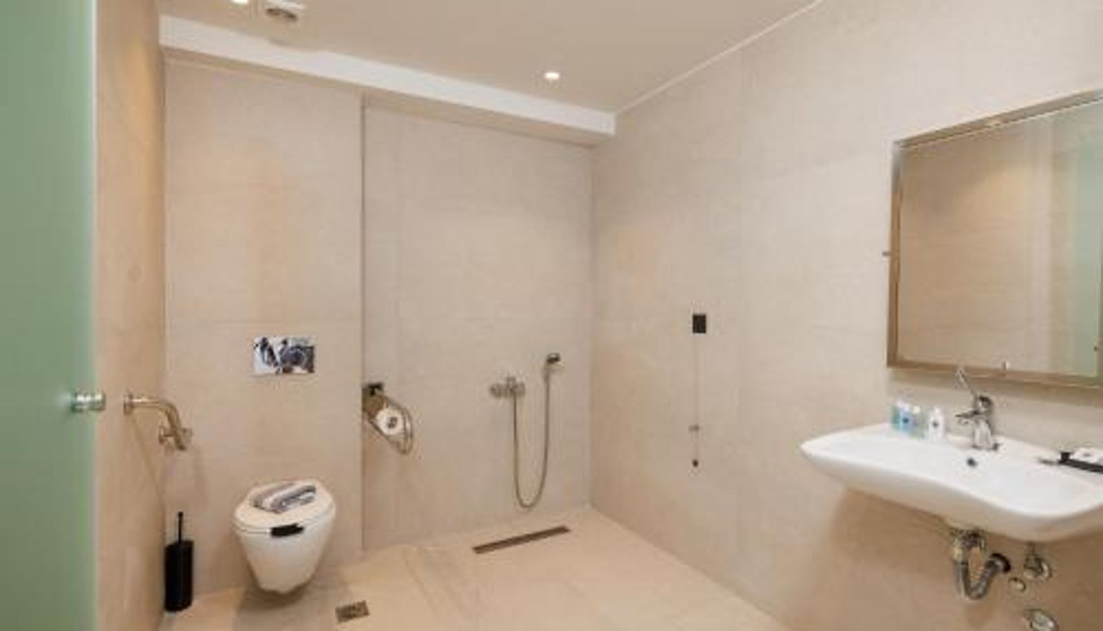Pokój typu standard - Deos Luxury Suites - Adults Only
