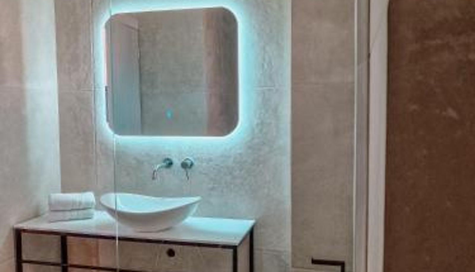 Bathroom - My Place modern living