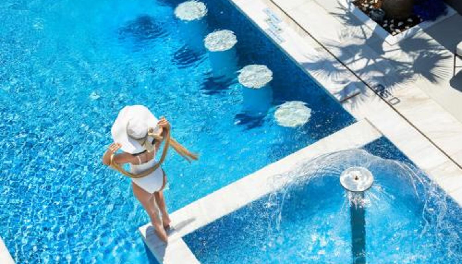 Piscina - Bareti Boutique Estate