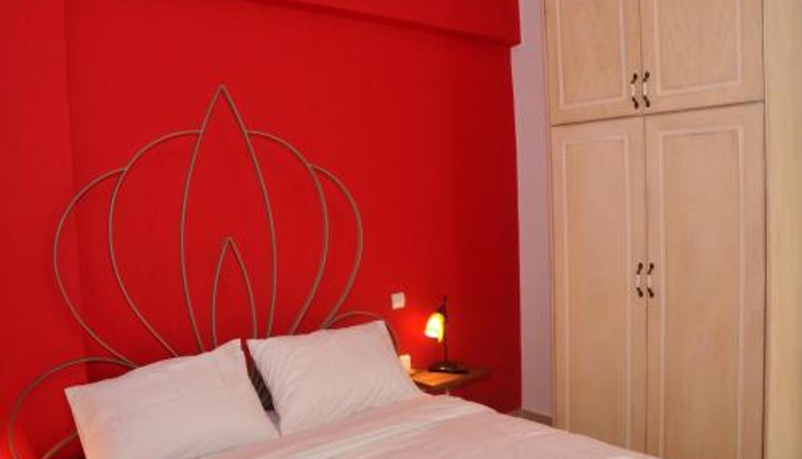 Apartment - Dominique Rooms Meteora