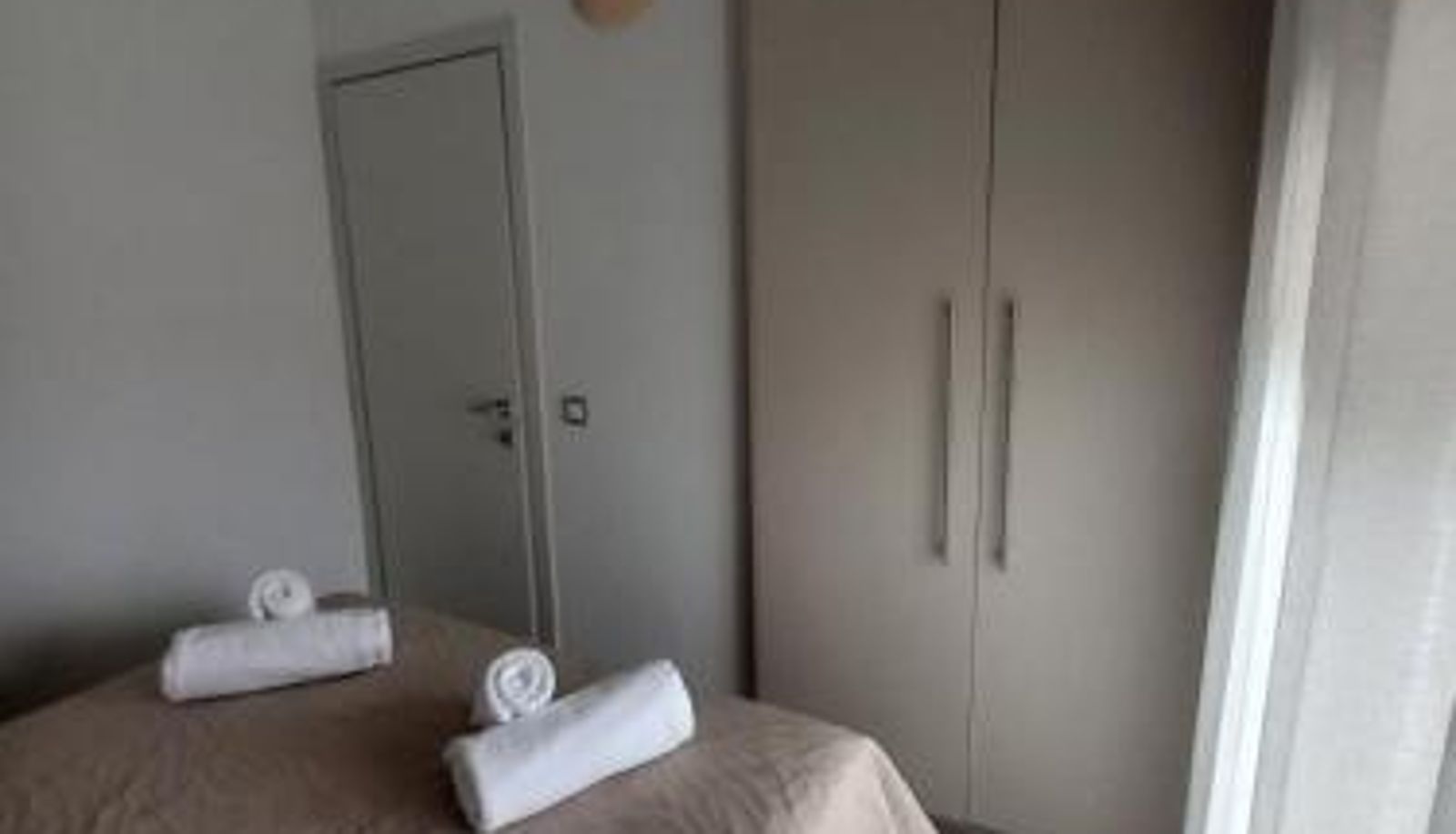 Apartment - AAA Luxury Residences