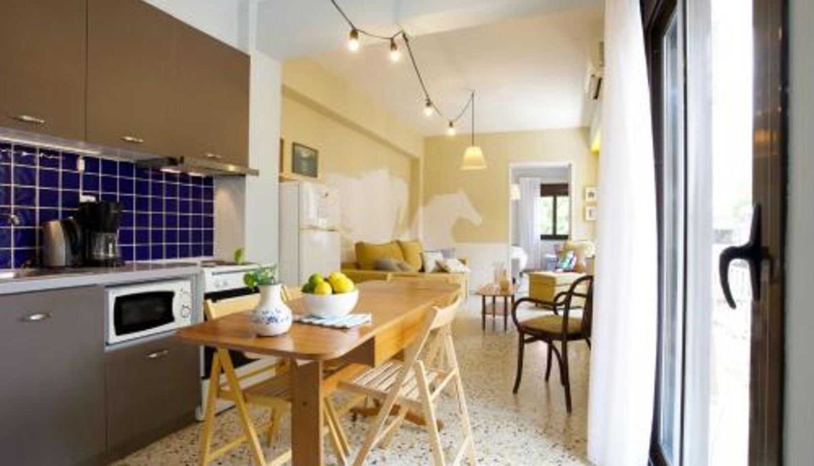 Apartment - PSYRRI Meet Me Here Apartments Live in Athens