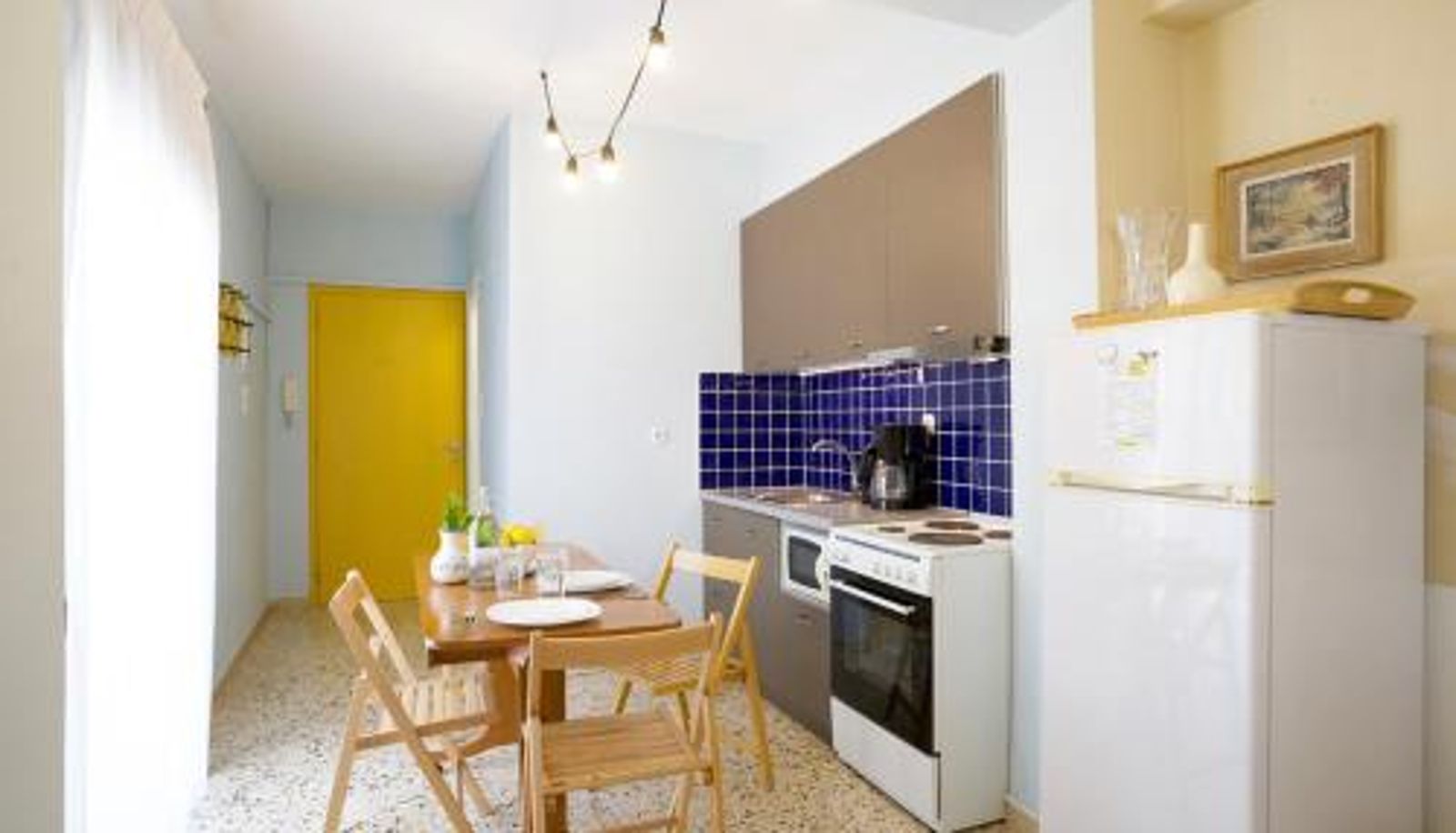 Appartement - PSYRRI Meet Me Here Apartments Live in Athens