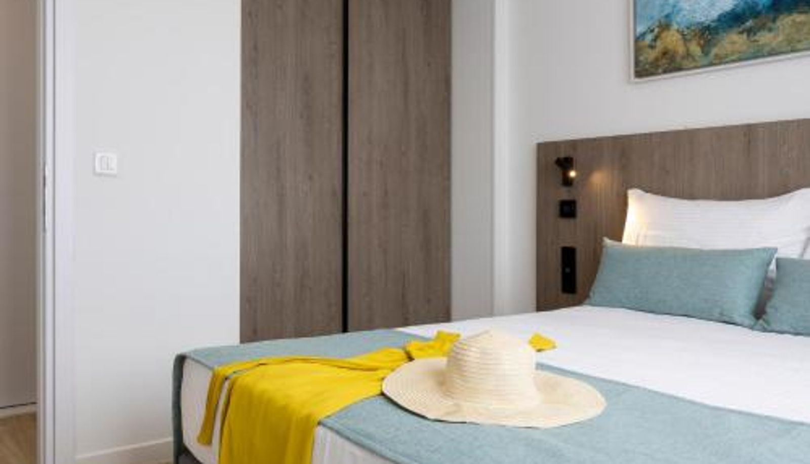 Apartamento - Hestia - Asklipiou 9