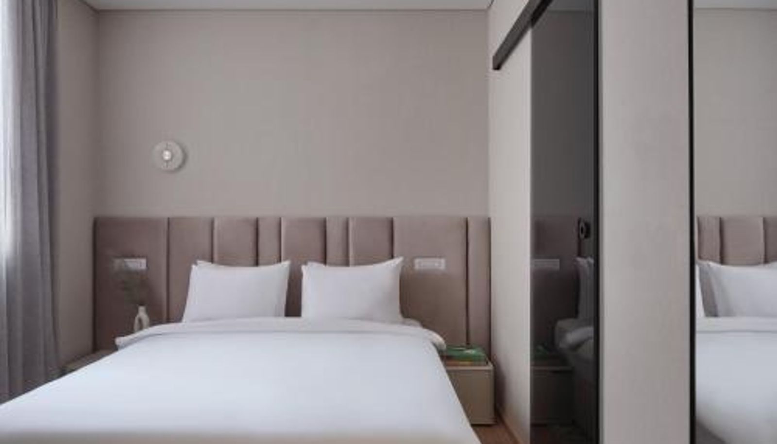 Info - Nur Outline Aparthotel