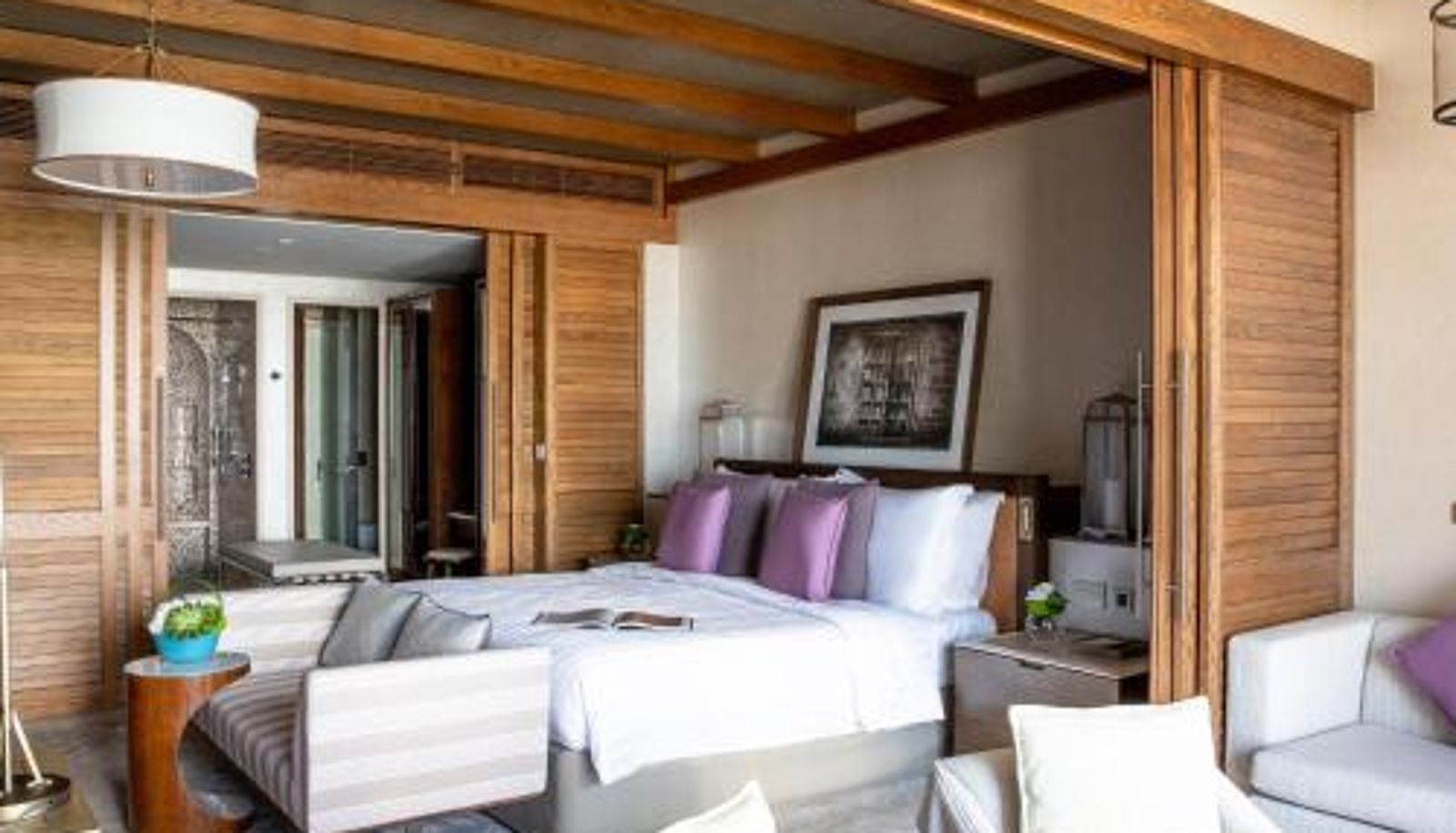 Pokój - Jumeirah Al Naseem Dubai