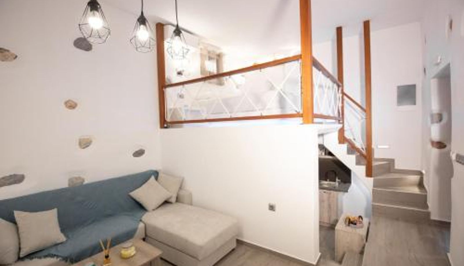 Apartment - Primrose Apartments