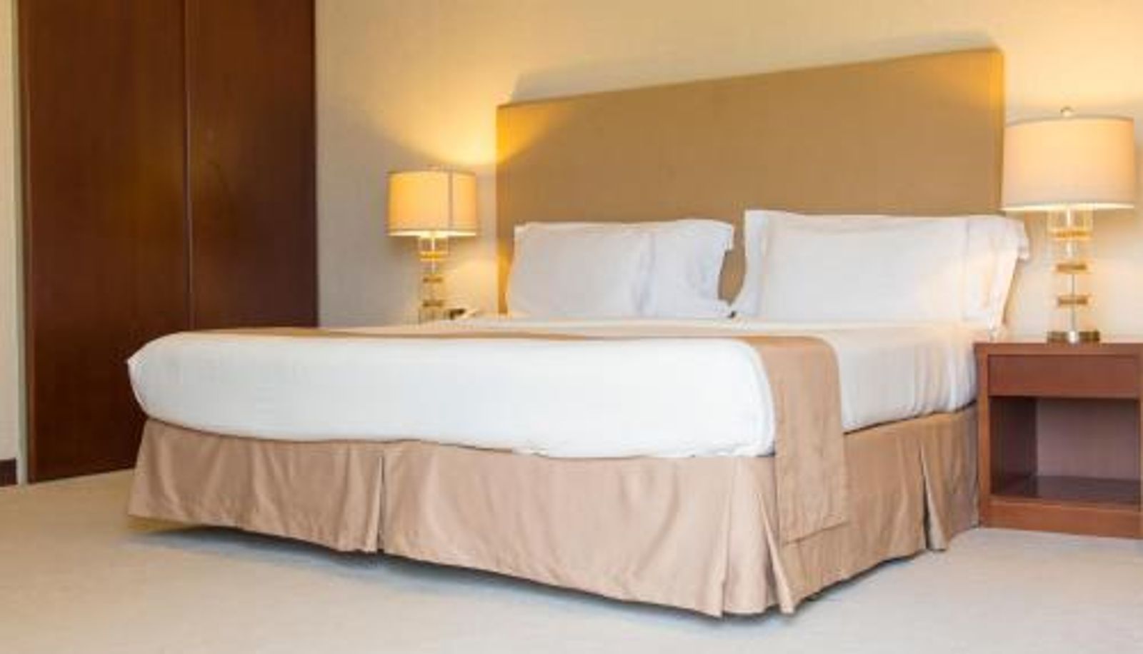 Zimmer - Al Qurum Resort