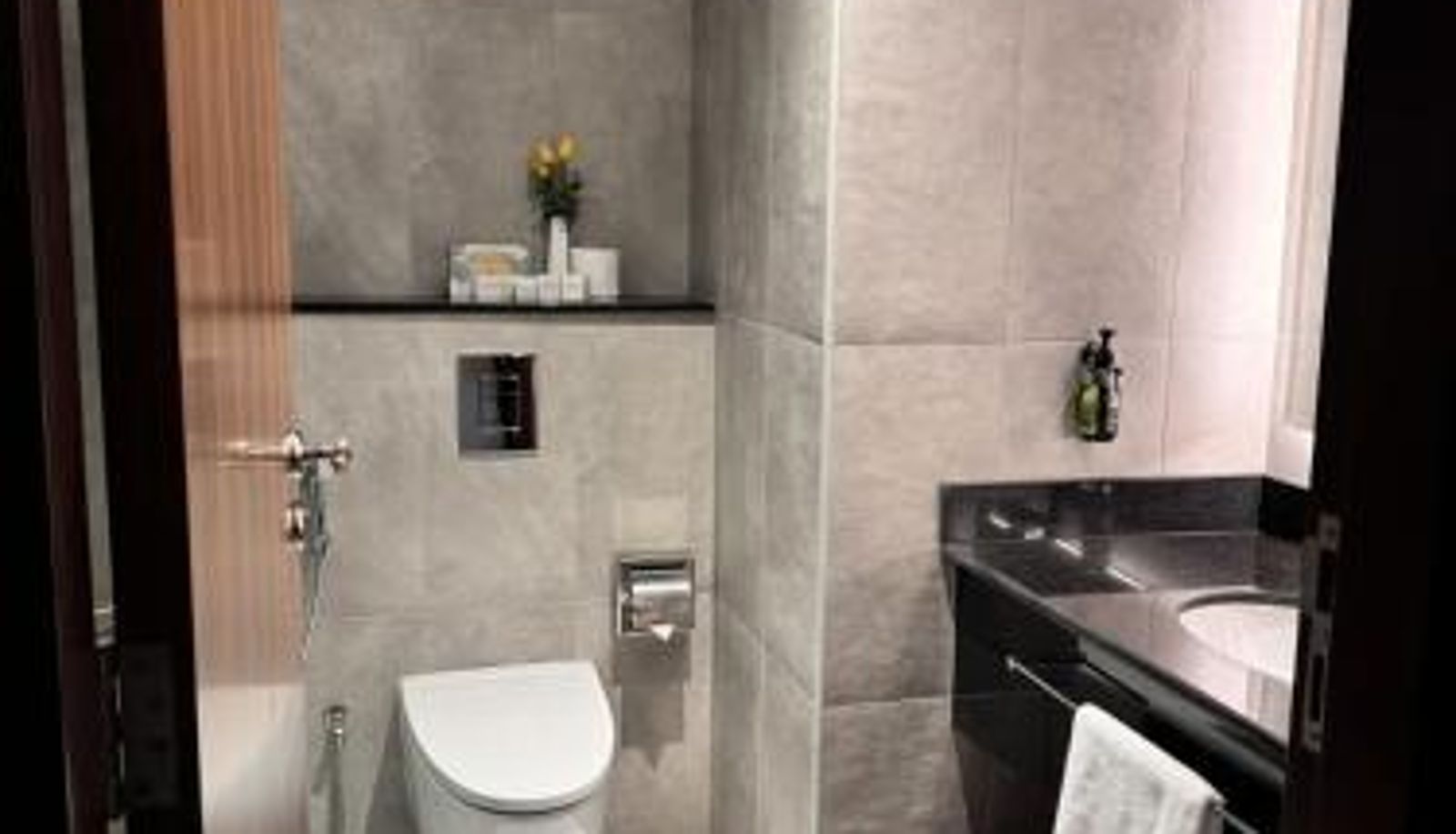 Chambre triple - Kyriad Hotel Salalah