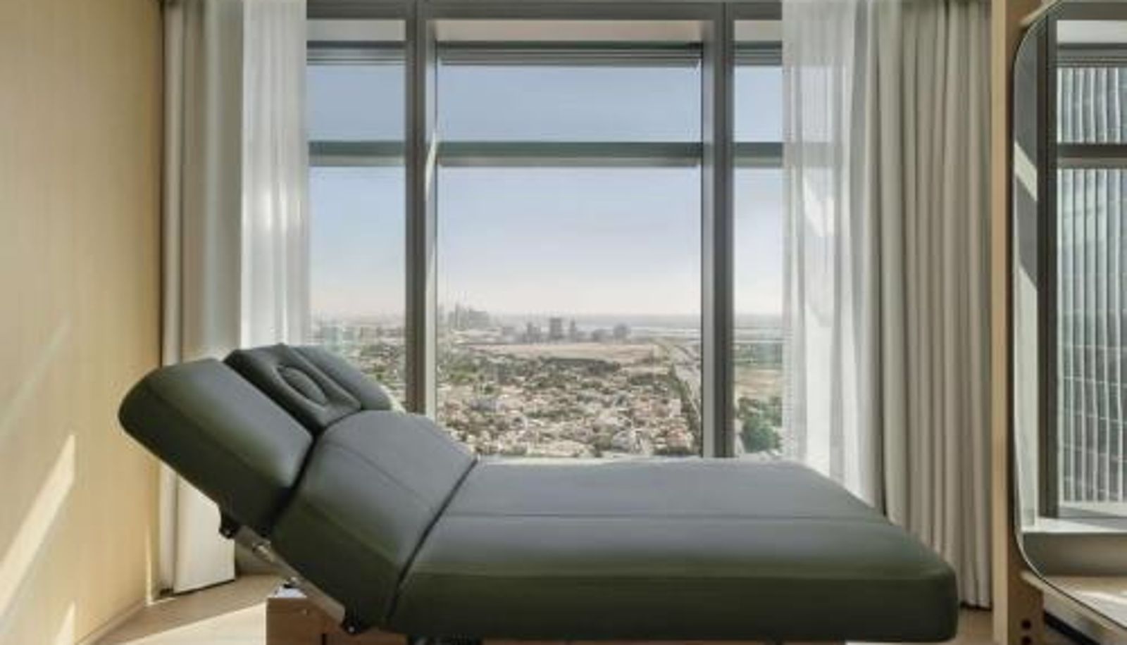 Habitación triple - SIRO One Za'abeel