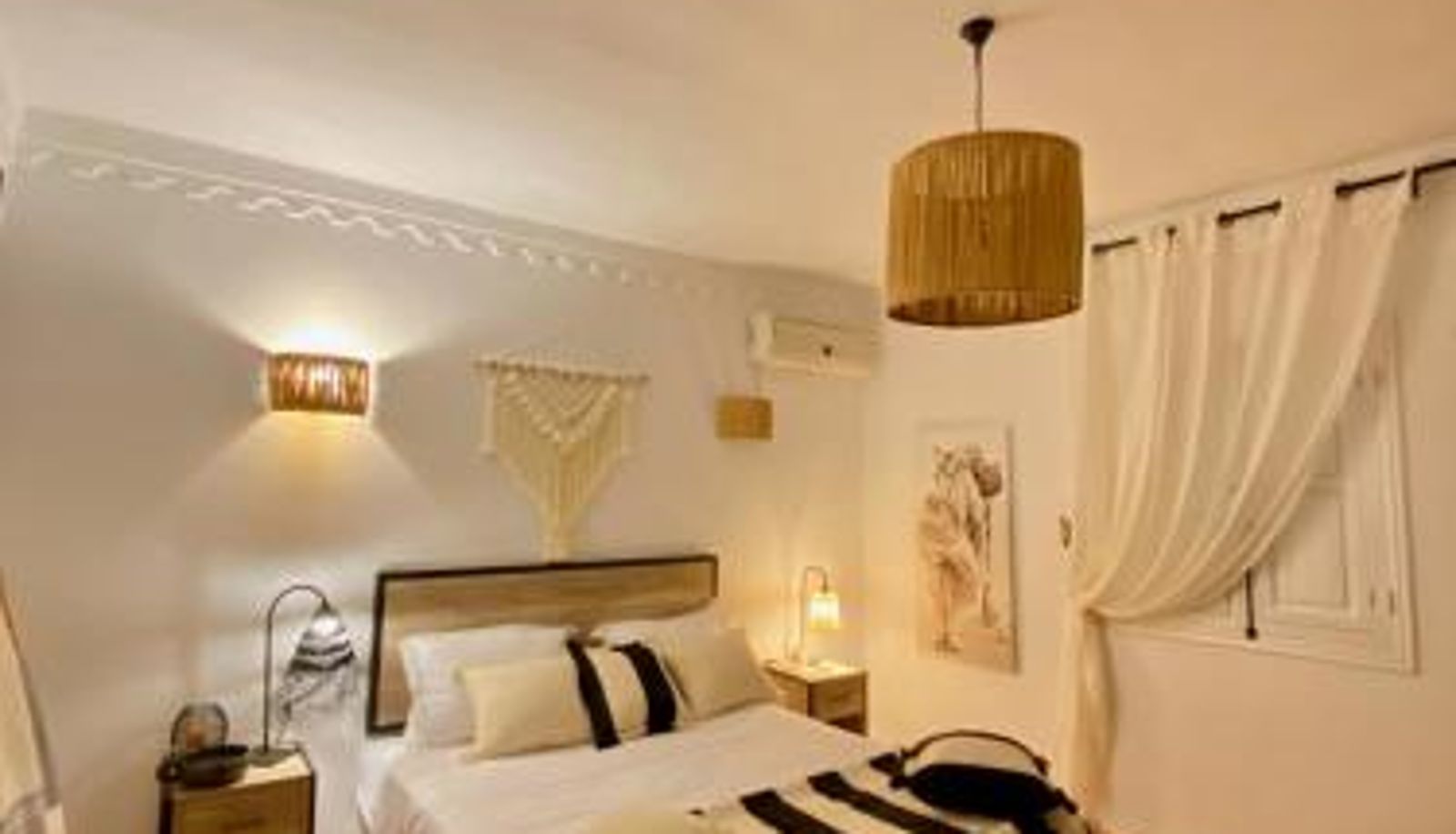 Habitación familiar - Villa Calma - Vue Mer