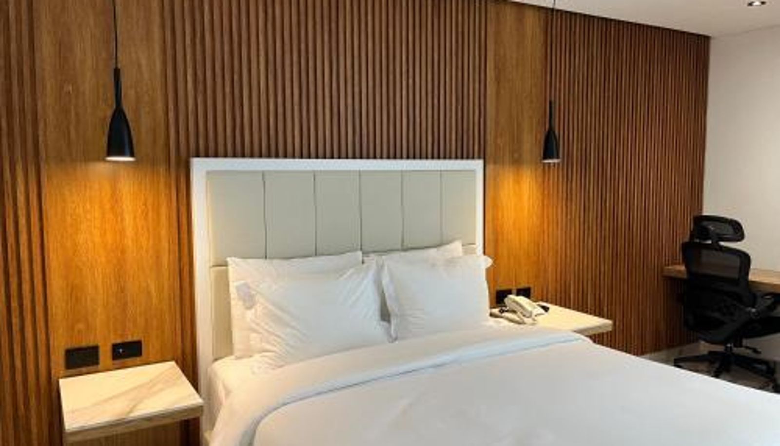 Chambre - Hotels 111