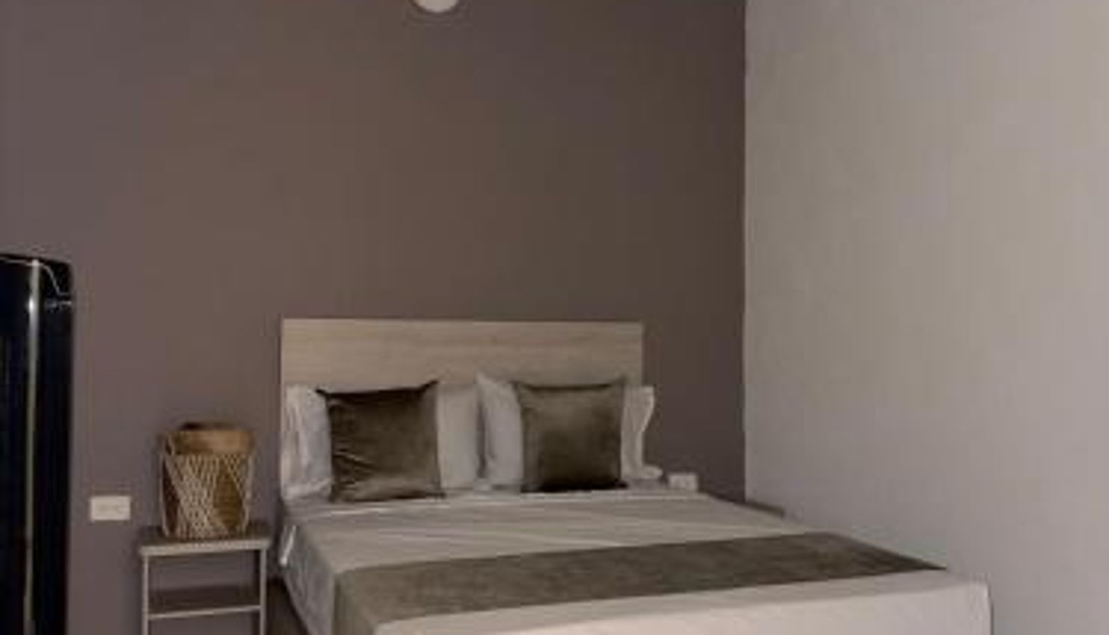 Zimmer - Hotel Med Llanogrande