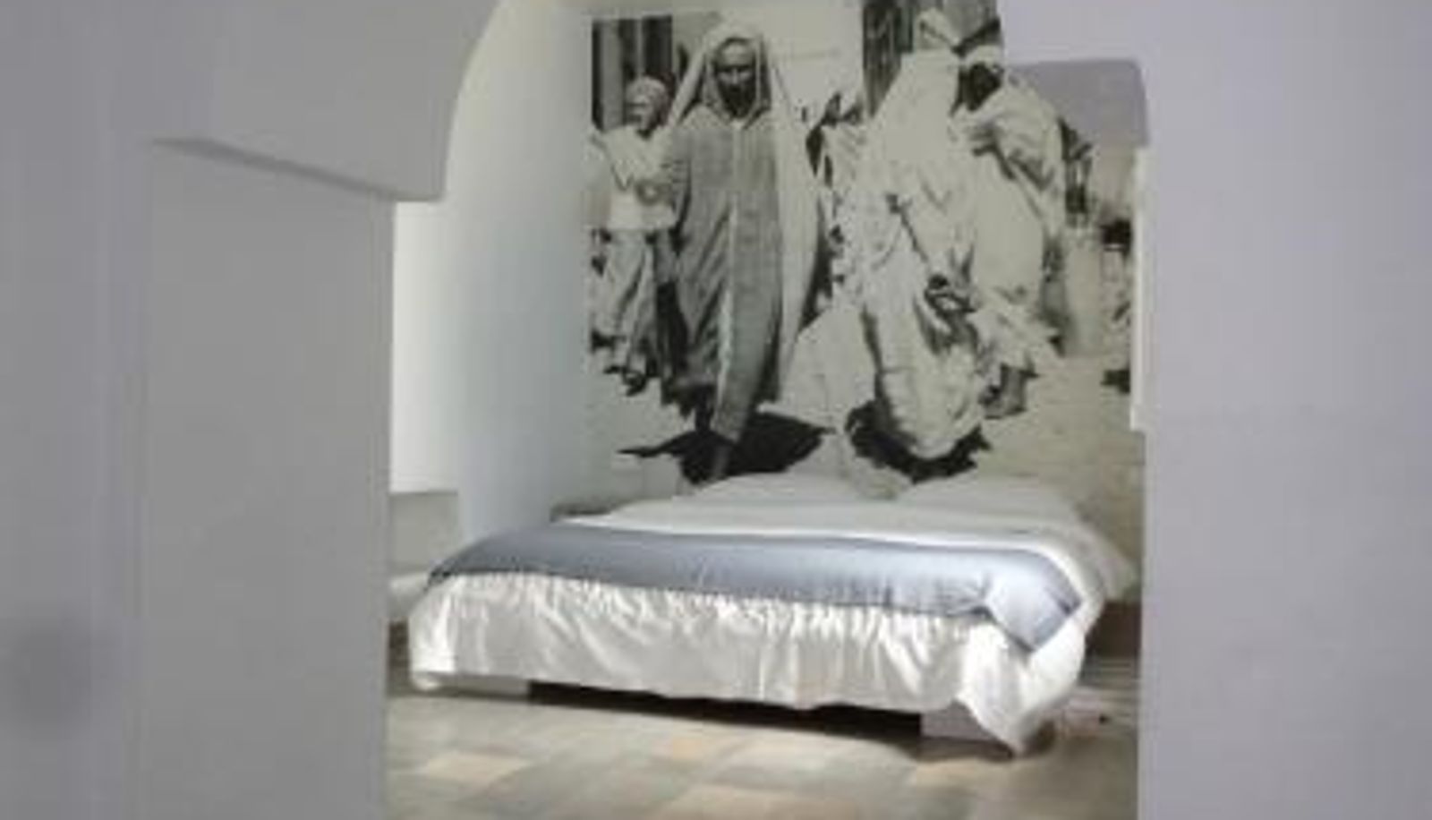 Kamer - Dar Fatma