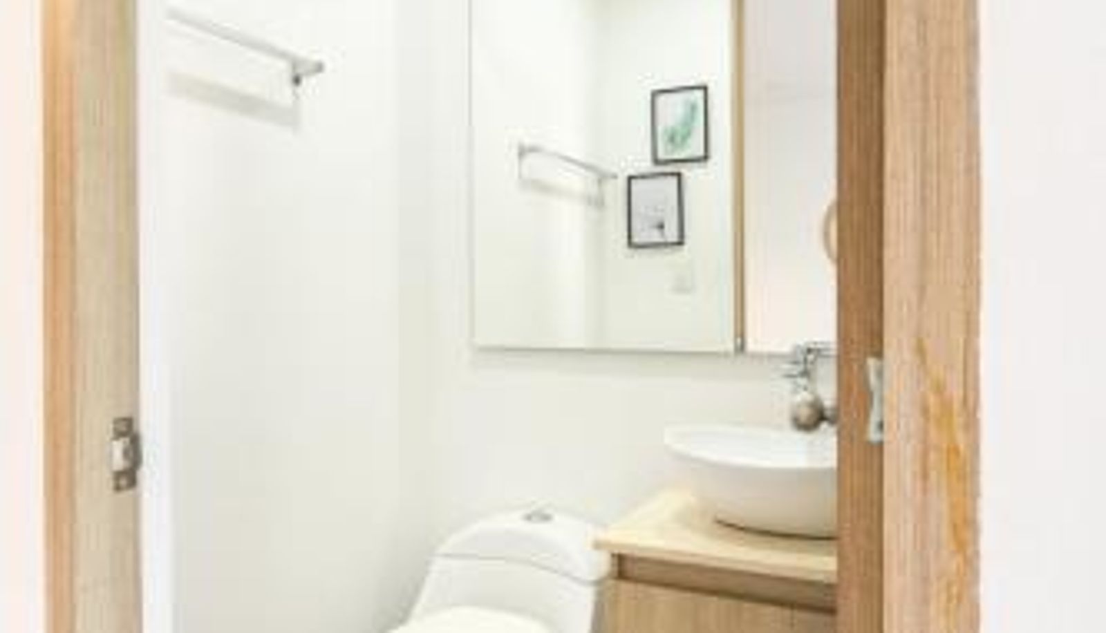 Standardzimmer - Apartamentos Borbon Suites
