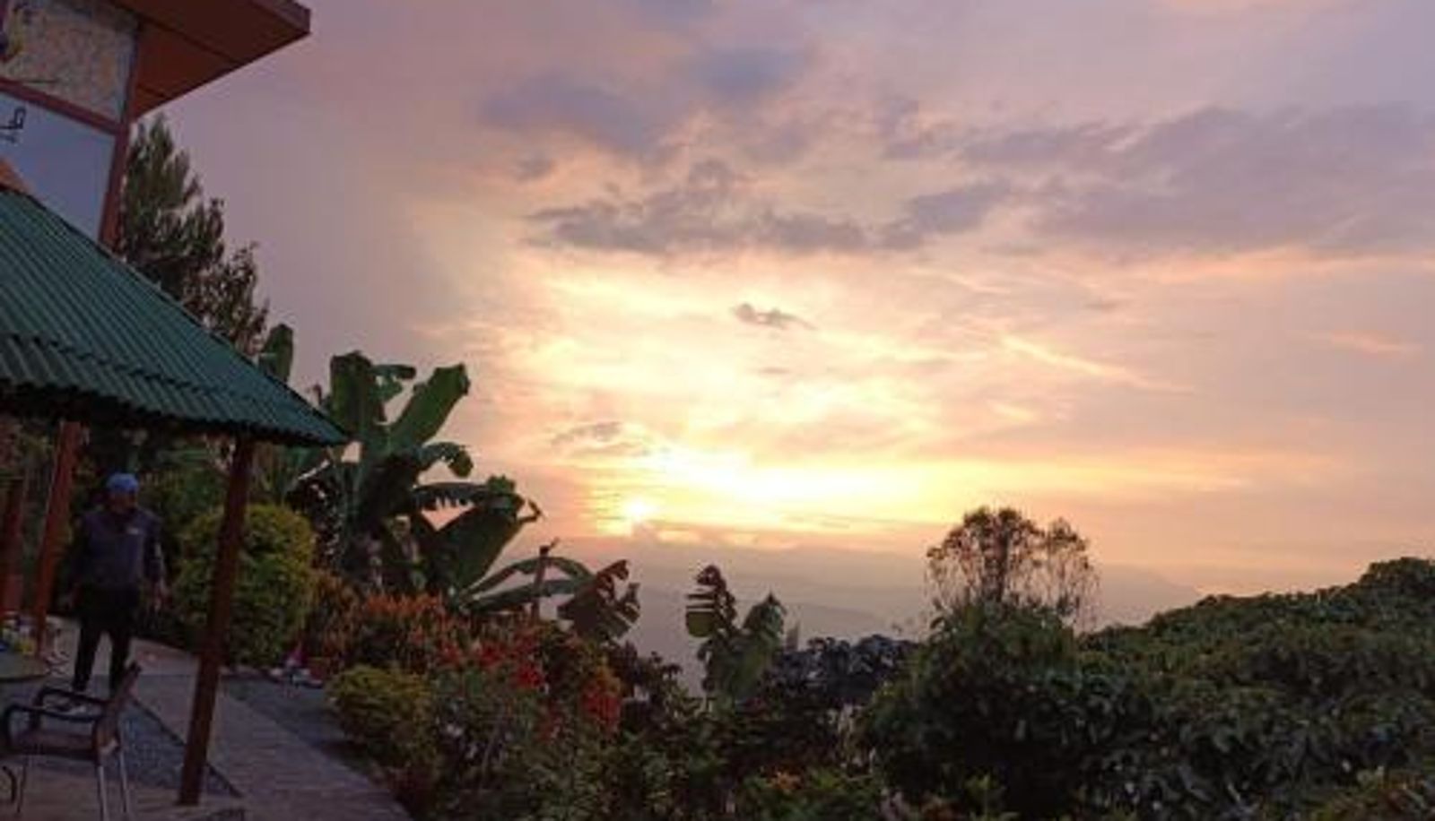 Info - Mirador Finca Morrogacho