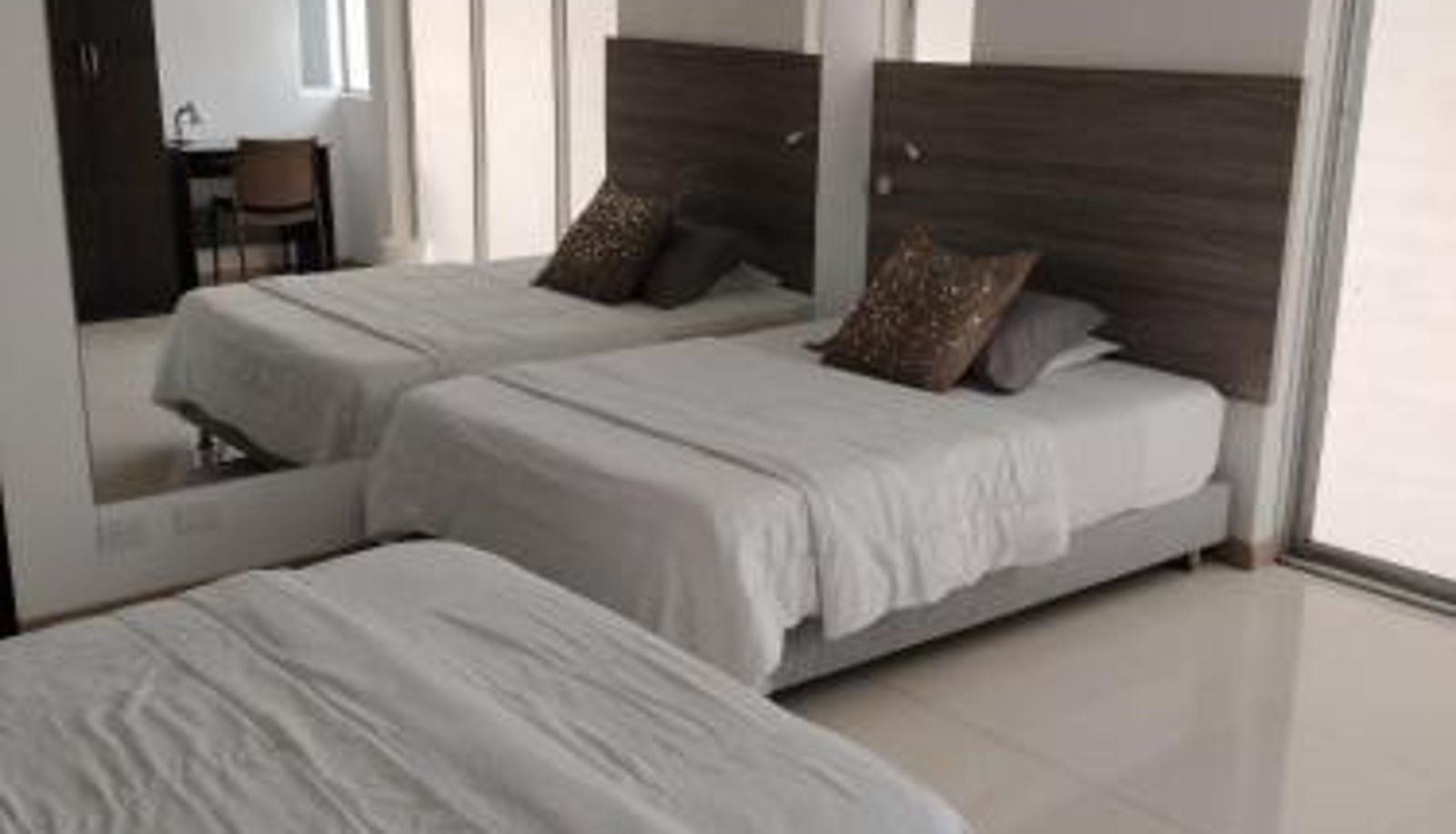 Habitación - Hotel PREMIUM HOUSE