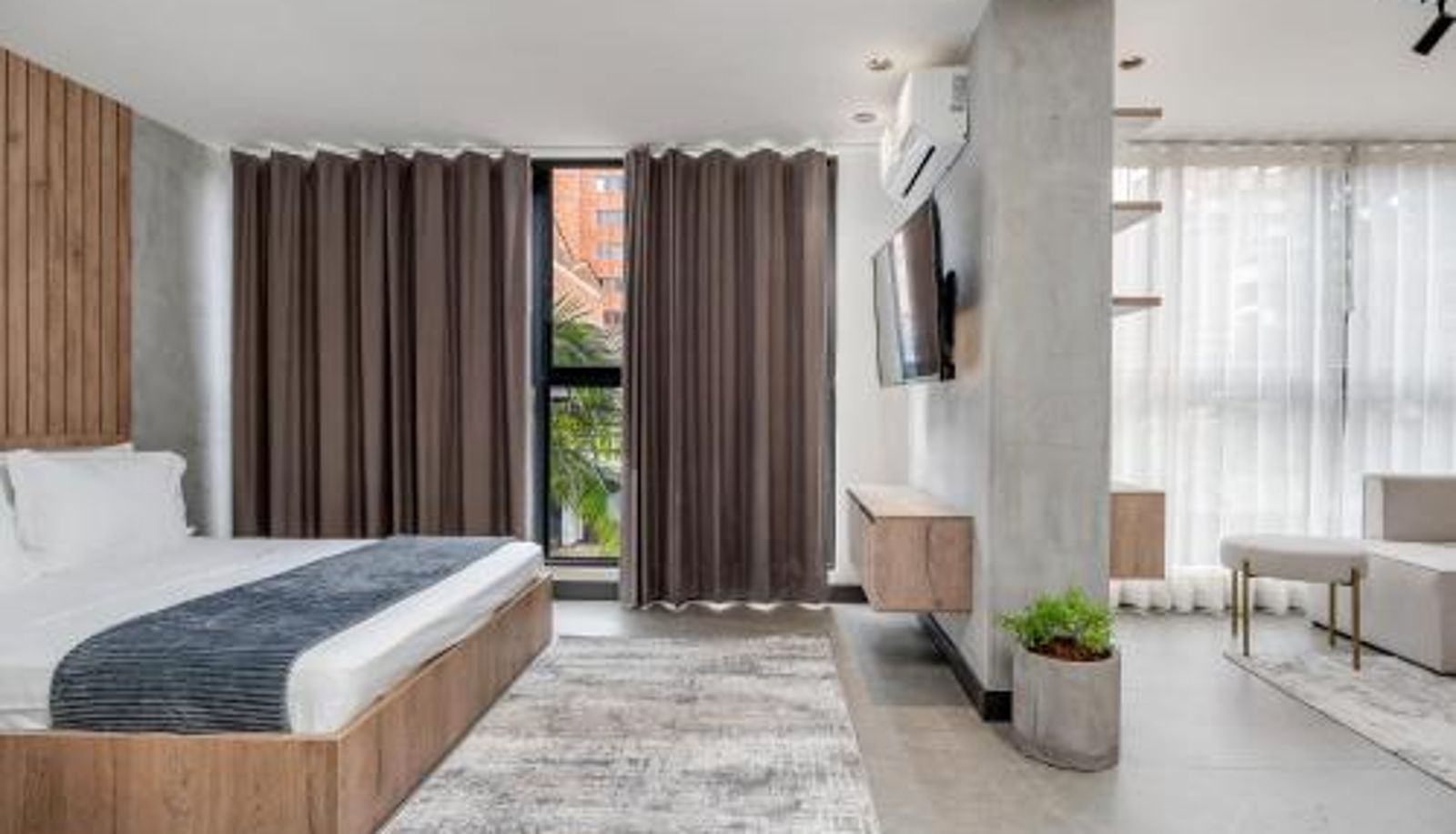 Apartment - Apartamentos HOUSY Laureles