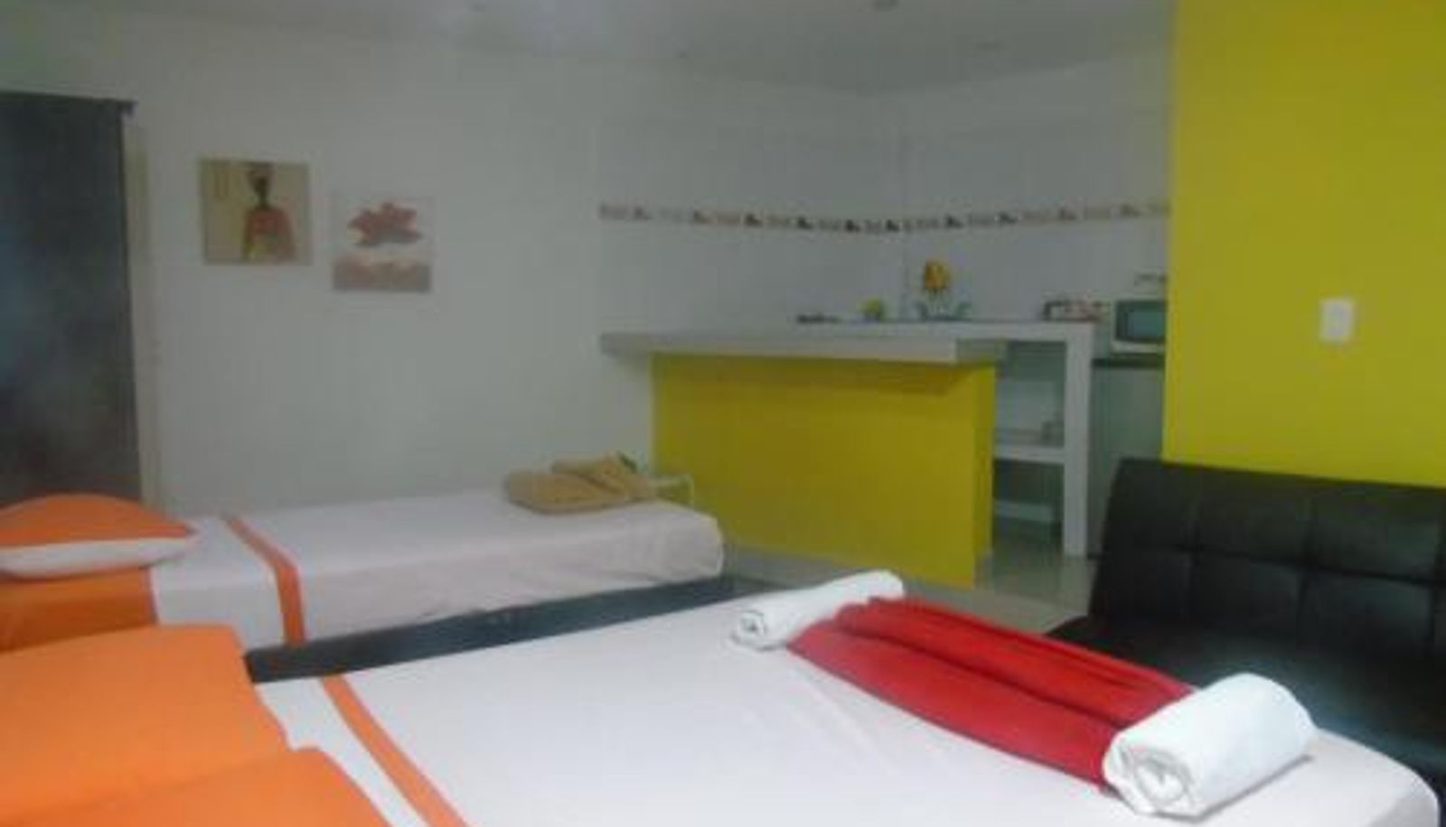 Chambre - Posada Miss Joyce House