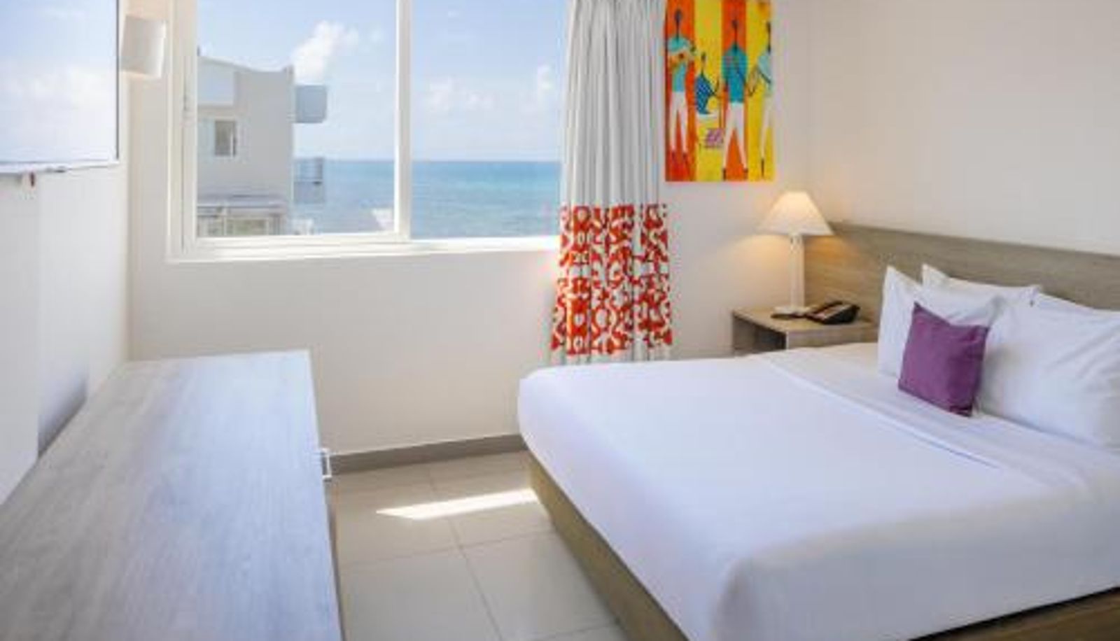 Camera - Hotel Decameron Maryland All Inclusive