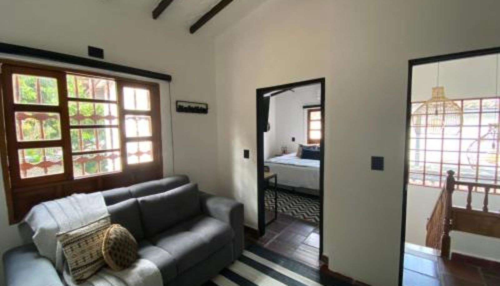 Habitación - Casa Medallo Hotel Boutique