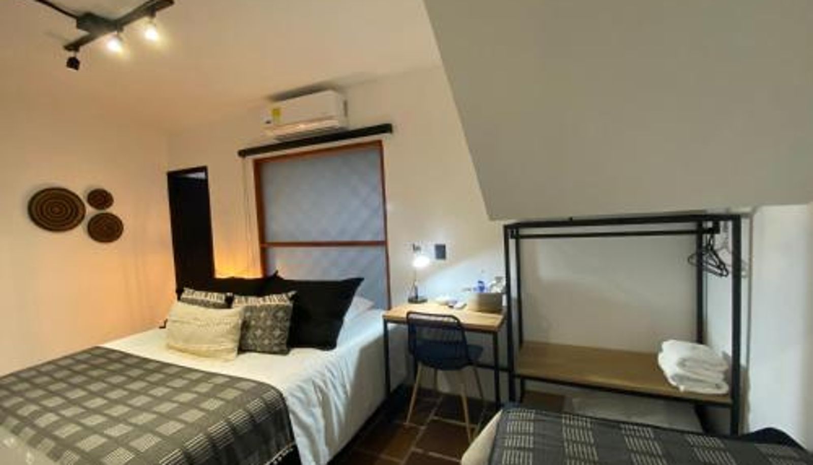 Habitación - Casa Medallo Hotel Boutique
