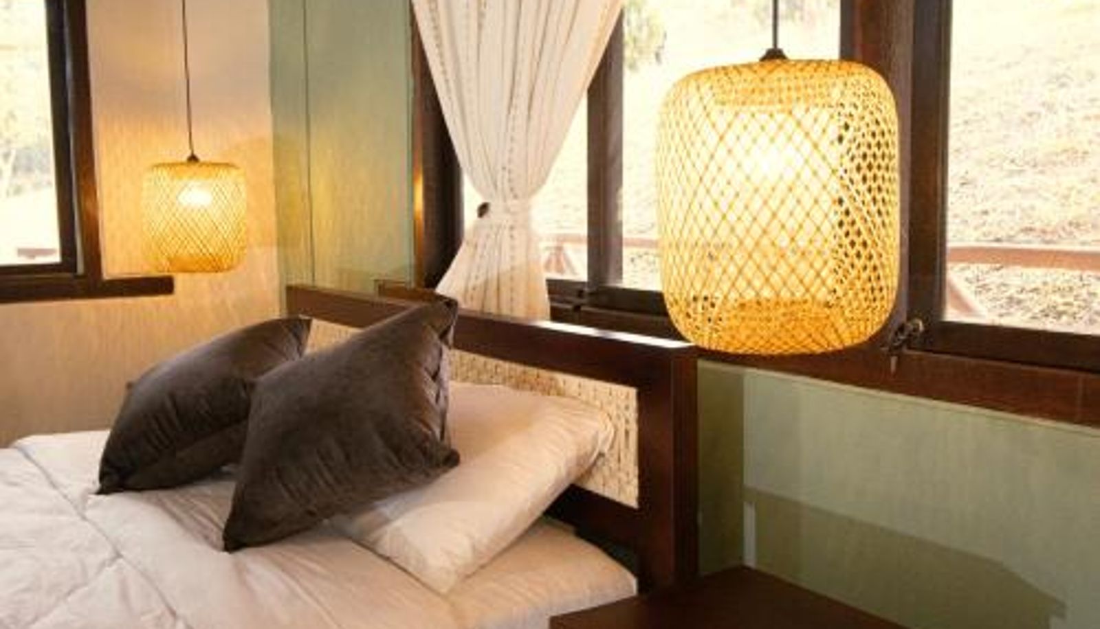 Zimmer - Naturaleza y Day Spa Finca Turística Marquesa Wellness - Hospedaje