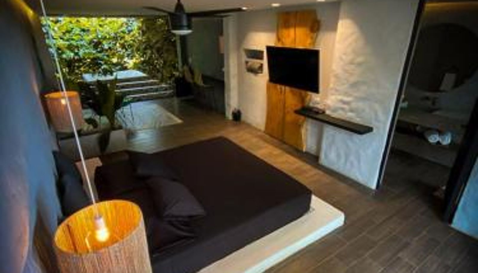 Suite - Hacienda Caporal