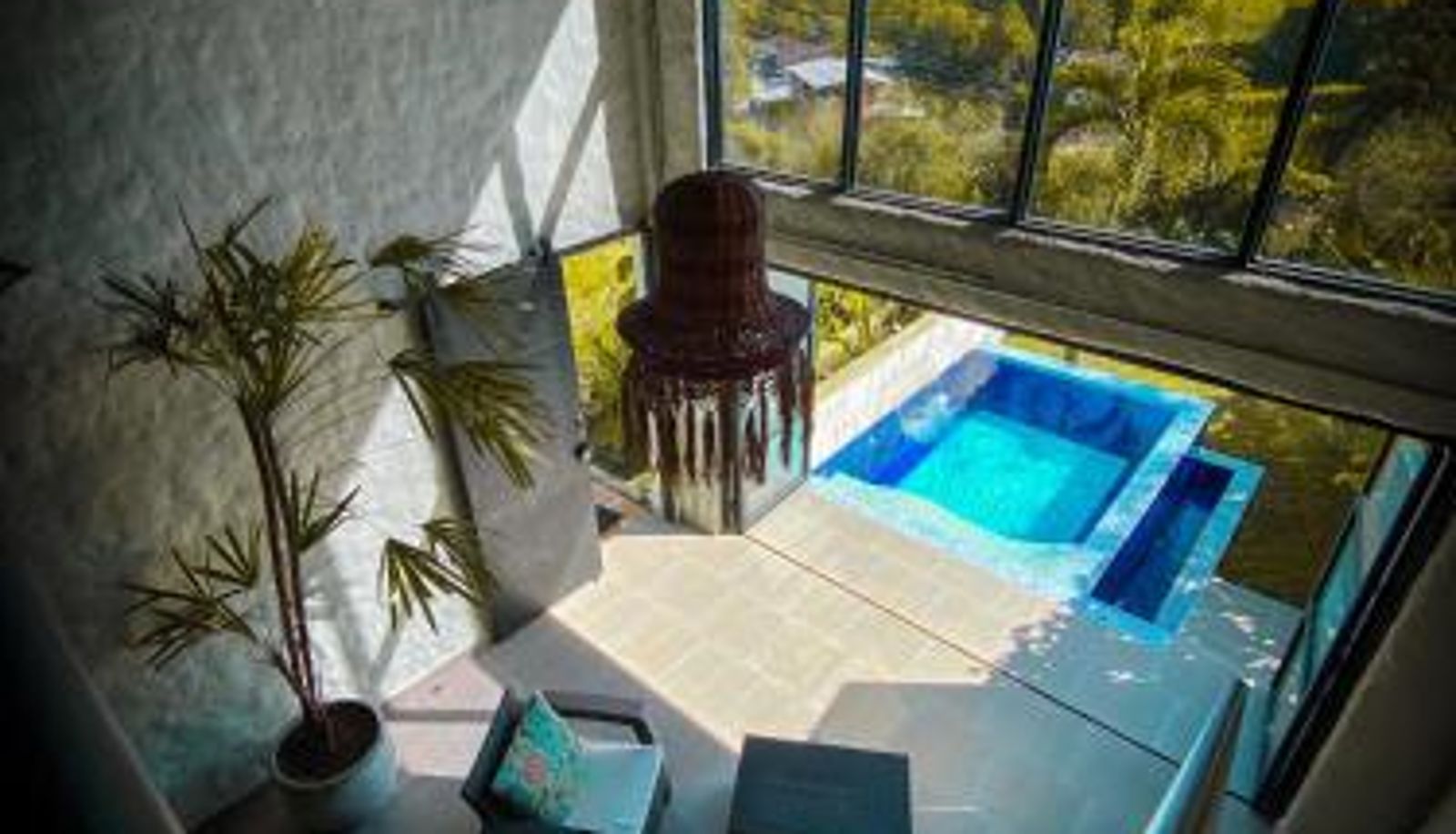 Kamer - Hacienda Caporal