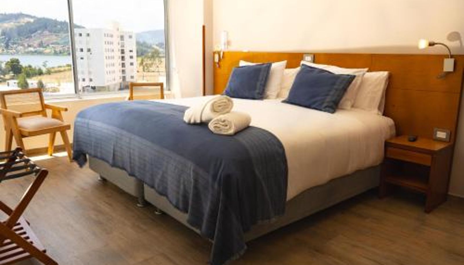Zimmer - Samakwā Hotel Boutique