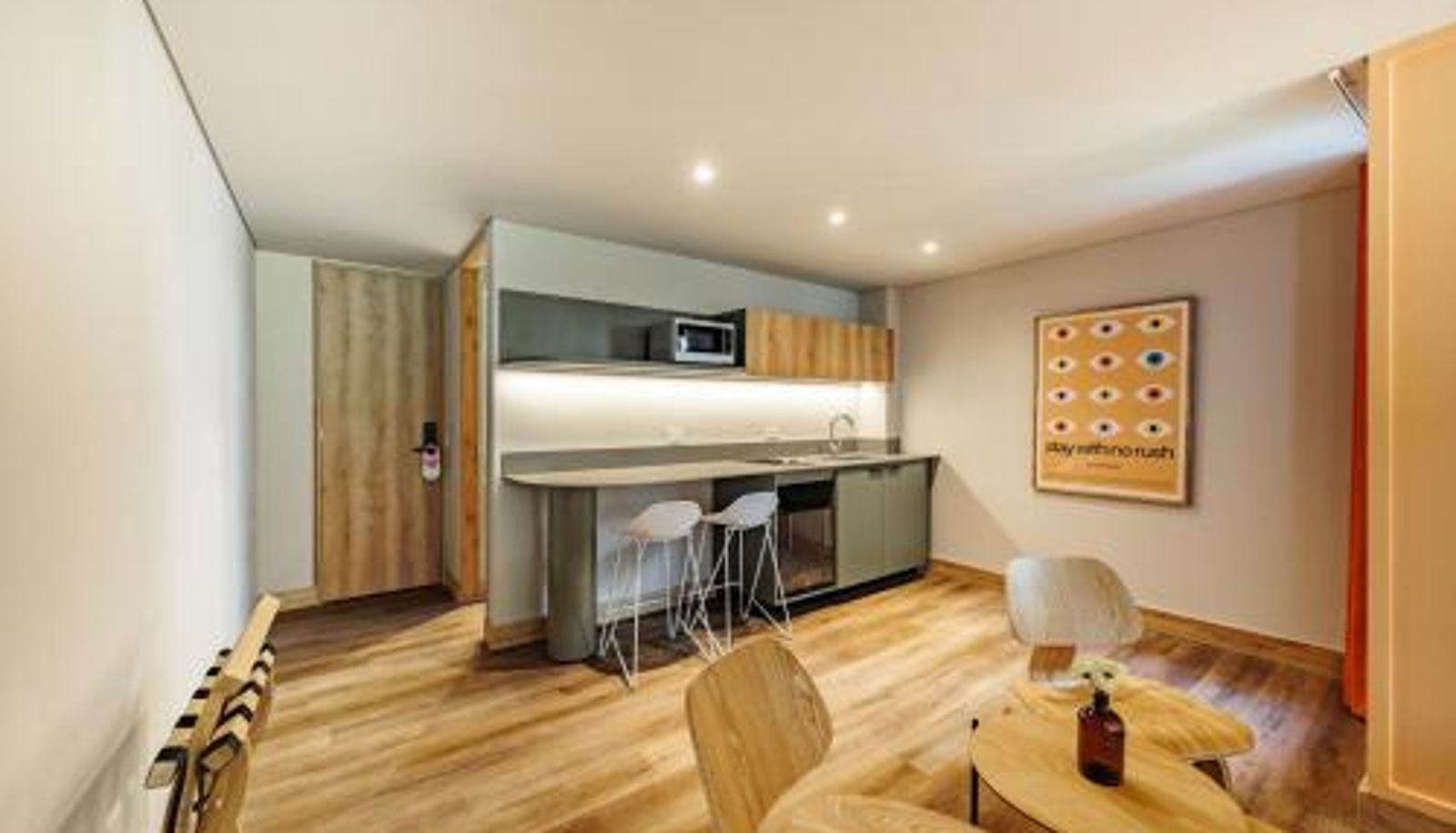 Suite - The Somos Central Hotel Poblado