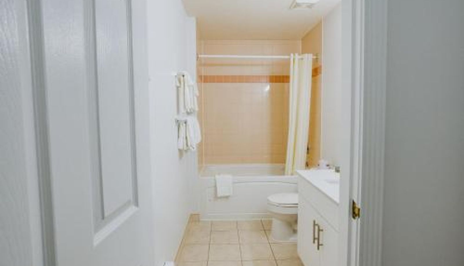Appartement - Western Budget Plus Mosaic Suites