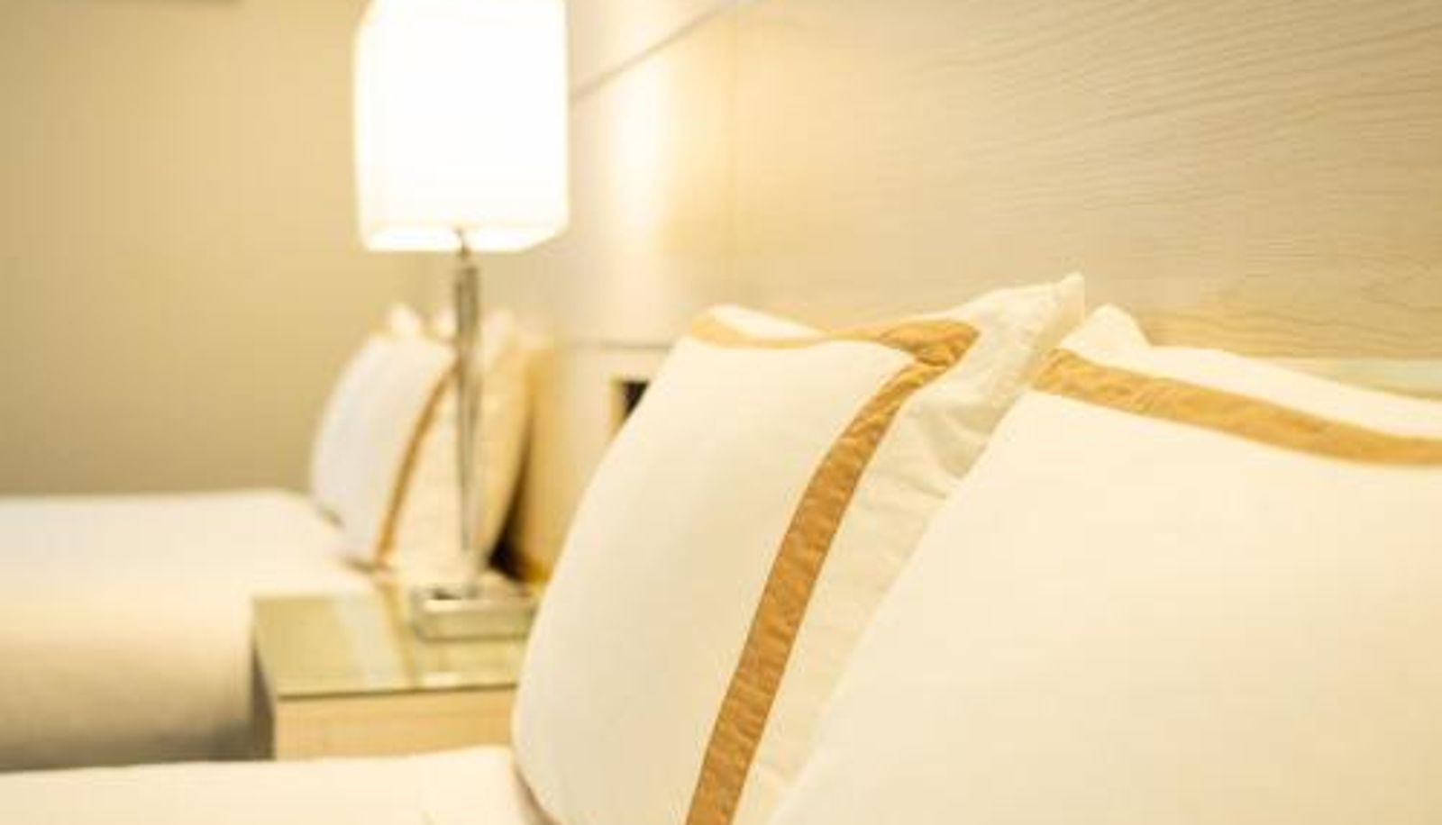 Apartment - Quality Inn Sunshine Suites
