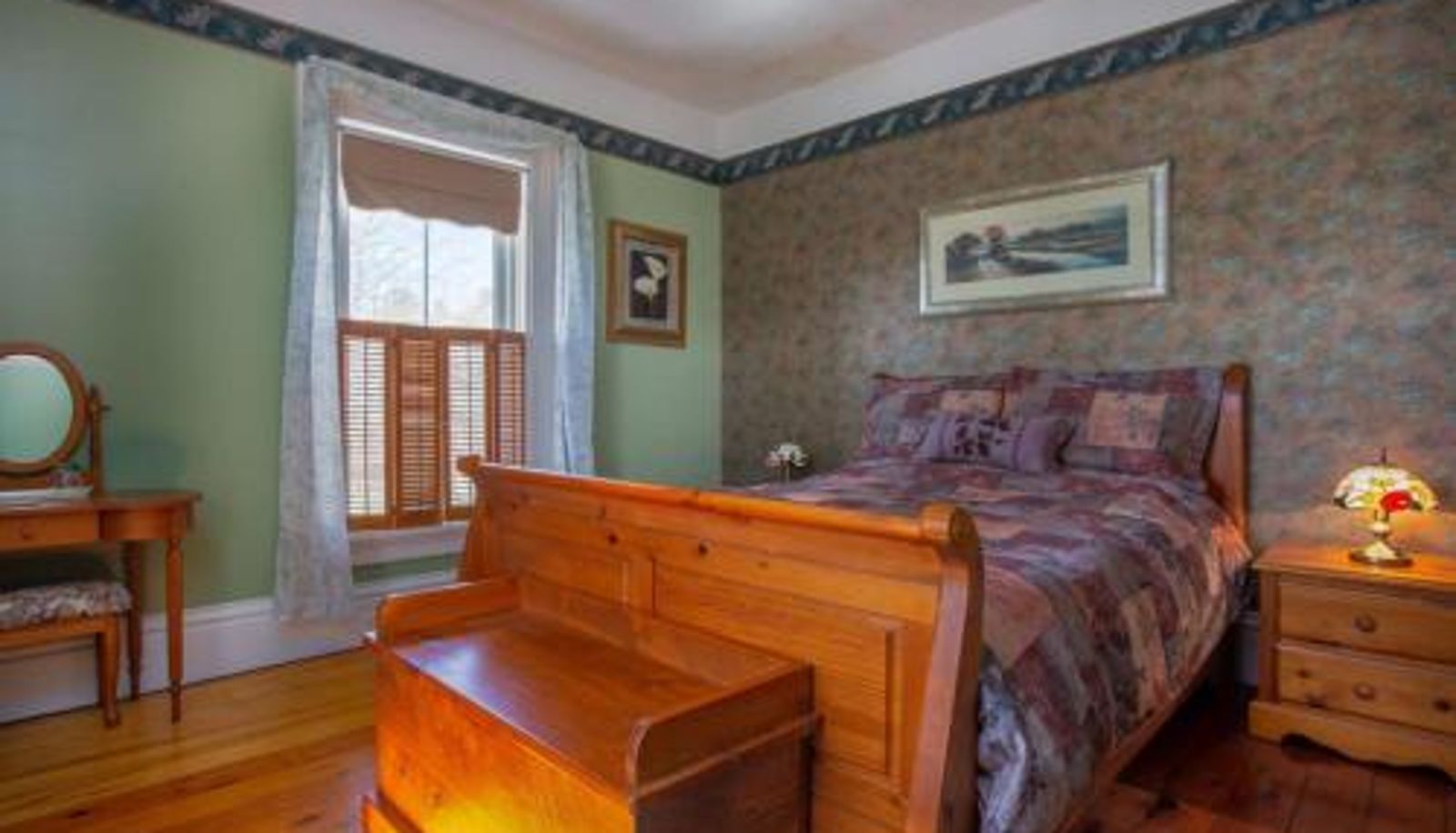 Room - Our Space the Perfect Place B&B